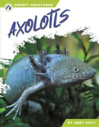 Axolotls (ISBN: 9798892503570)