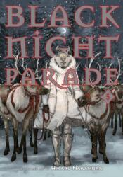Black Night Parade Vol. 5 (ISBN: 9798891601758)
