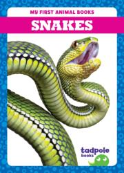 Snakes (ISBN: 9798889965893)