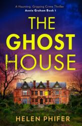 The Ghost House (ISBN: 9780008737658)