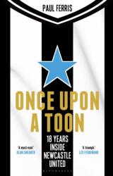 Once Upon a Toon (ISBN: 9781399420112)