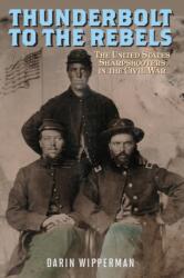 Thunderbolt to the Rebels (ISBN: 9780811775687)