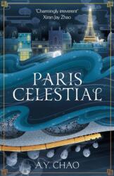 Paris Celestial (ISBN: 9781399717465)