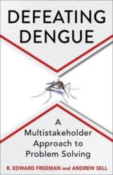 Defeating Dengue (ISBN: 9780231215565)