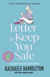 A Letter to Keep You Safe (ISBN: 9781472149268)