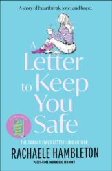 A Letter to Keep You Safe (ISBN: 9781472149251)
