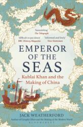 Emperor of the Seas (ISBN: 9781399417754)