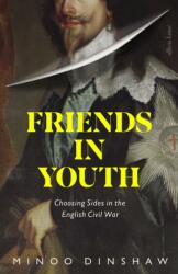 Friends in Youth (ISBN: 9780241312827)