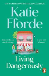 Living Dangerously (ISBN: 9781804951583)