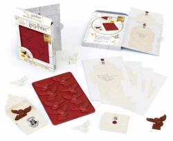 Harry Potter: Make Your Own Chocolate Owls (ISBN: 9798886635126)