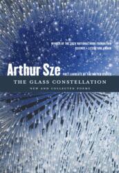The Glass Constellation (ISBN: 9781556597060)