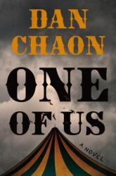 One of Us (ISBN: 9781250175236)