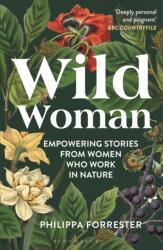 Wild Woman (ISBN: 9781399400862)