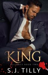 King (ISBN: 9798395322951)