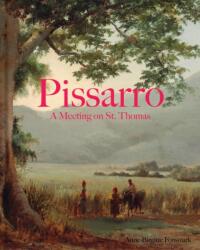 Pissarro and Melbye (ISBN: 9788792596536)