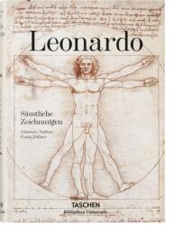 Leonardo (ISBN: 9783836554381)