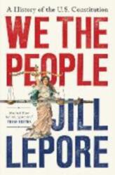 We the People (ISBN: 9781631496080)