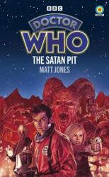 Doctor Who. The Satan pit (ISBN: 9781785949968)