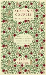 Austen's Couples (ISBN: 9781804471470)