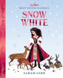 Snow White (ISBN: 9780008514044)
