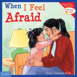 When I Feel Afraid (ISBN: 9781575421384)
