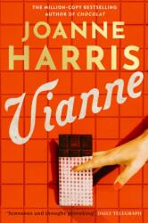 Vianne (ISBN: 9781398710870)