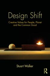 Design Shift (ISBN: 9781041150565)