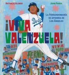 ! Viva Valenzuela! (ISBN: 9781662681363)
