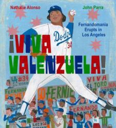 ! Viva Valenzuela! (ISBN: 9781662680274)