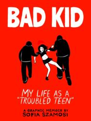 Bad Kid (ISBN: 9781836001928)