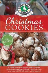 Christmas Cookies (ISBN: 9781620934807)