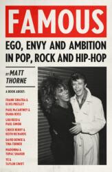 Famous (ISBN: 9781474616386)