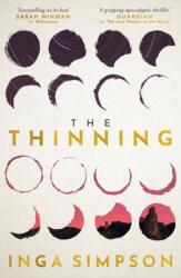 The Thinning (ISBN: 9780751578621)