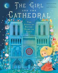 The Girl and the Cathedral (ISBN: 9781733633550)