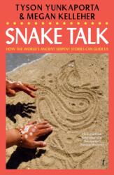 Snake Talk (ISBN: 9781923058460)