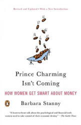 Prince Charming Isn't Coming - Barbara Stanny (ISBN: 9780143112051)