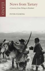 News From Tartary (ISBN: 9781780602134)