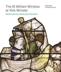 The St William Window at York Minster (ISBN: 9781805225614)