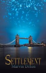 Settlement (ISBN: 9781528930031)