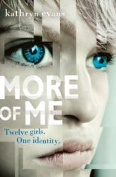 More of Me (ISBN: 9781474903028)