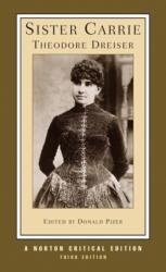 Sister Carrie (ISBN: 9780393927733)