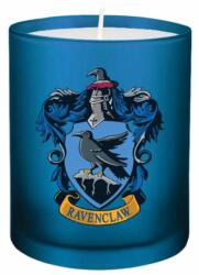Harry Potter: Ravenclaw Glass Votive Candle (ISBN: 9781682984963)