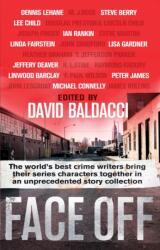 Face Off (ISBN: 9780751554946)
