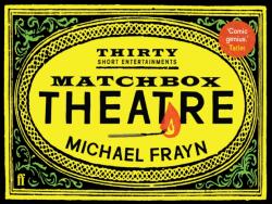 Matchbox Theatre (ISBN: 9780571326068)