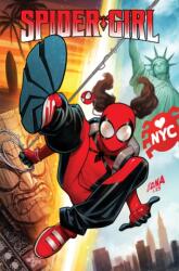 Spider-Girl: Breathe Through The Fire (ISBN: 9781302964702)