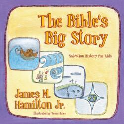Bible's Big Story (ISBN: 9781781911624)