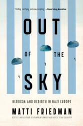 Out of the Sky (ISBN: 9780771015090)