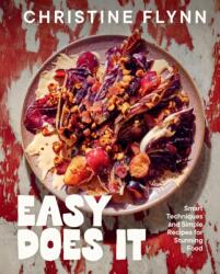 Easy Does It (ISBN: 9780735241619)