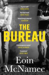 The Bureau (ISBN: 9781529440447)