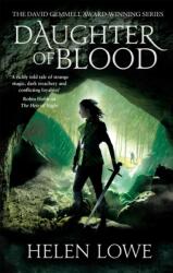 Daughter of Blood (ISBN: 9780356500058)